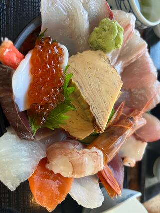活漁レストラン藤 芸西店のクチコミ写真1