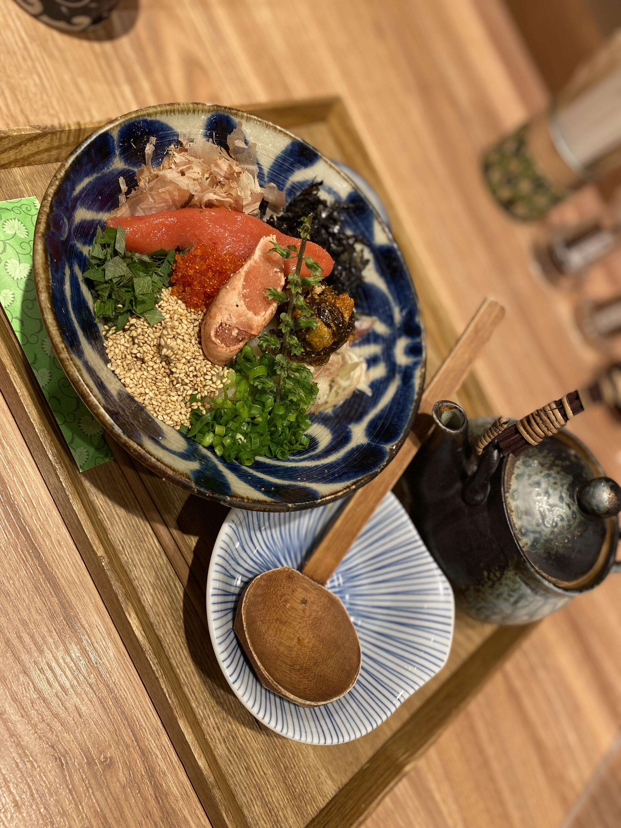 東京たらこスパゲティ 渋谷店の代表写真1