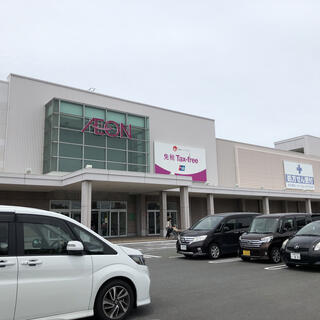 イオンモール イオン大村ショッピングセンターの写真5