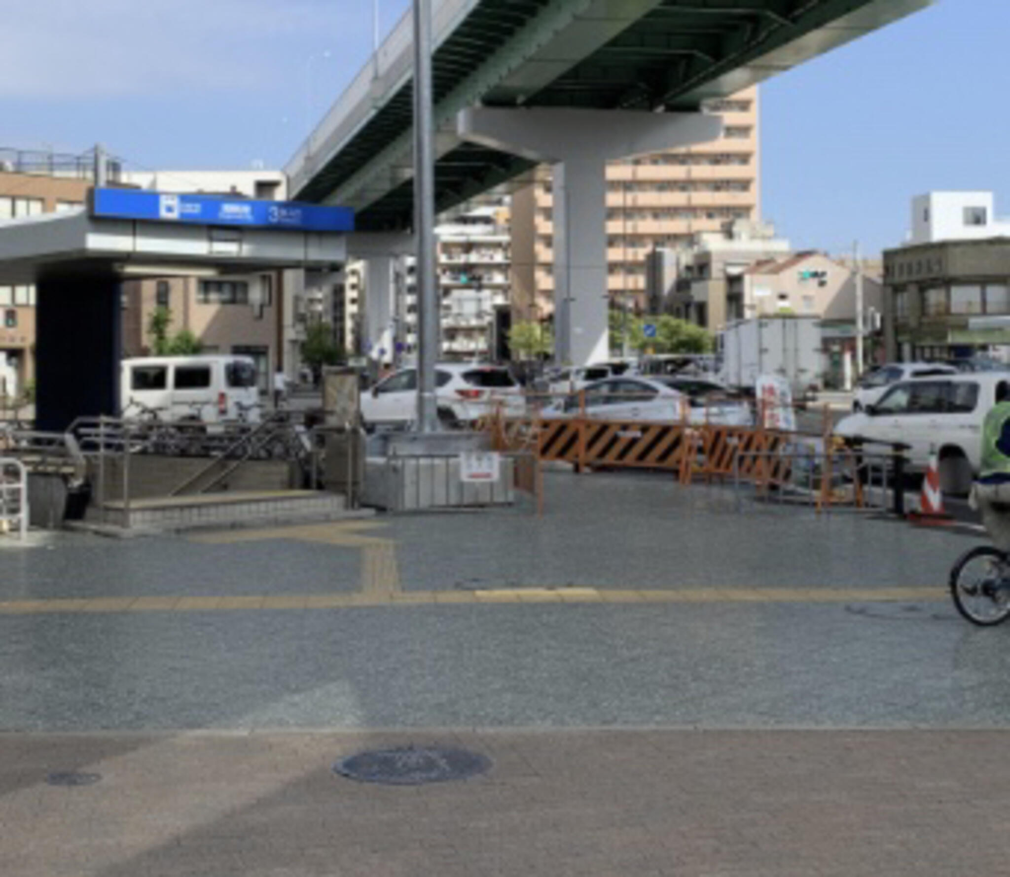浅間町駅の代表写真5