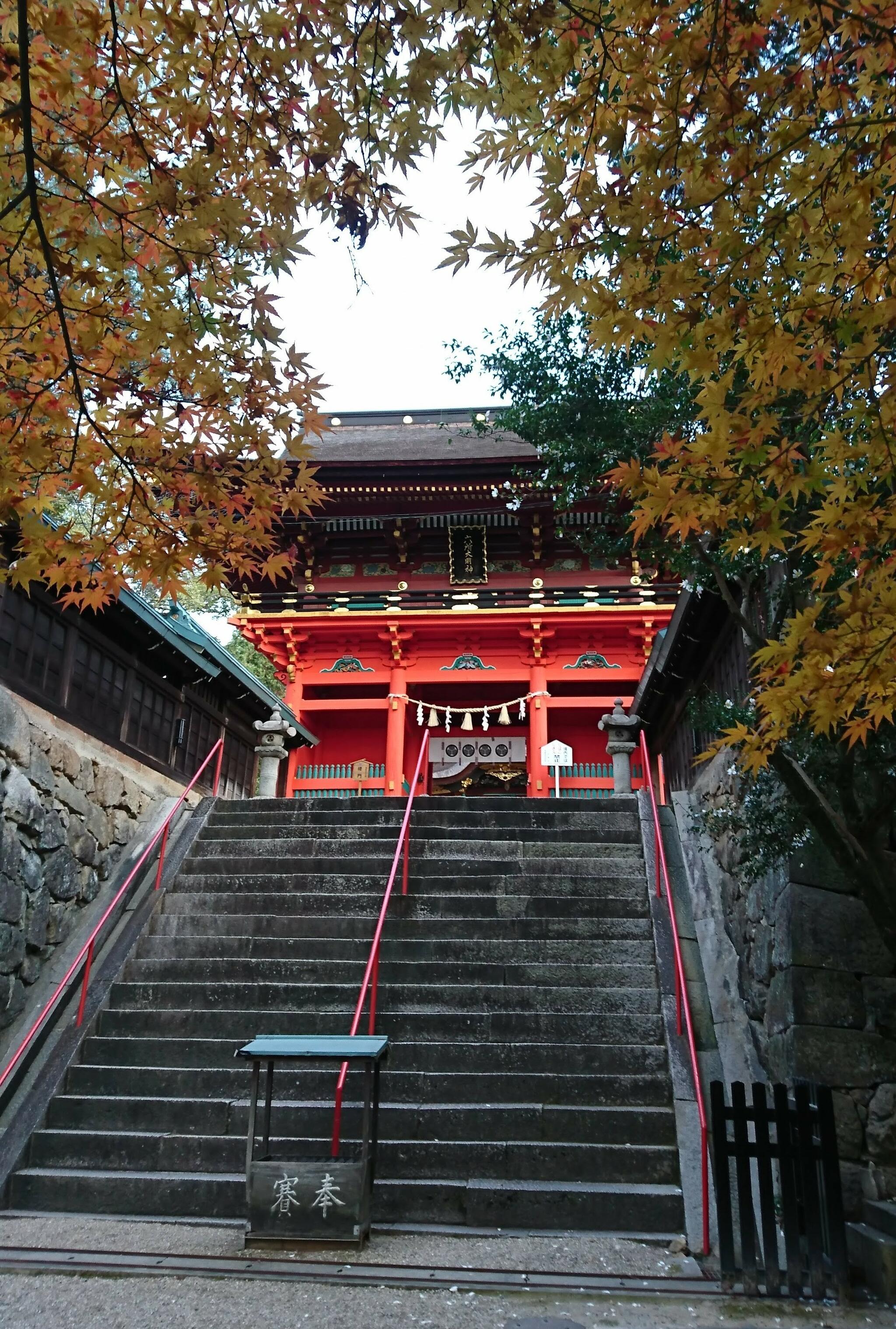 六所神社の代表写真3