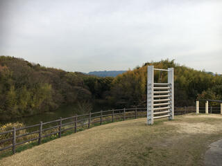 松尾寺公園のクチコミ写真1