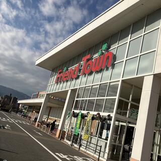 平和堂 フレンドマート瀬田川店の写真1