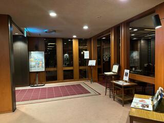 帝国ホテル 東京 オールドインペリアルバーのクチコミ写真1