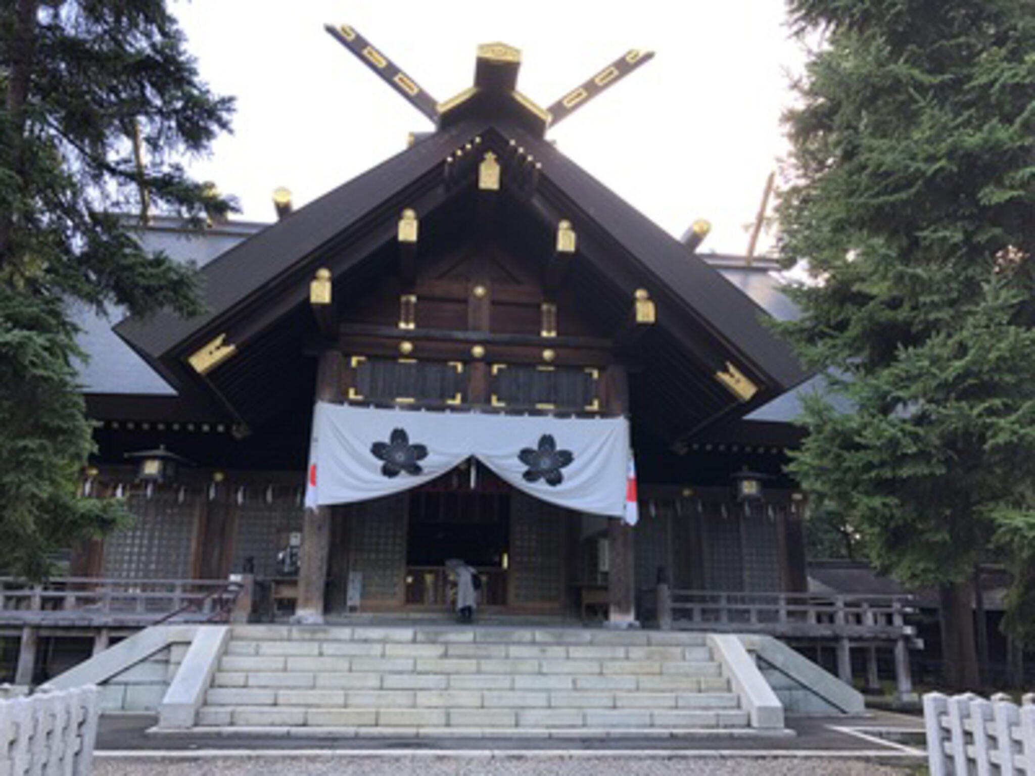 上川神社の代表写真10