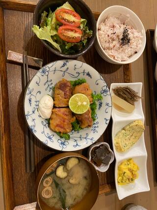 Japanese Dining にののクチコミ写真1