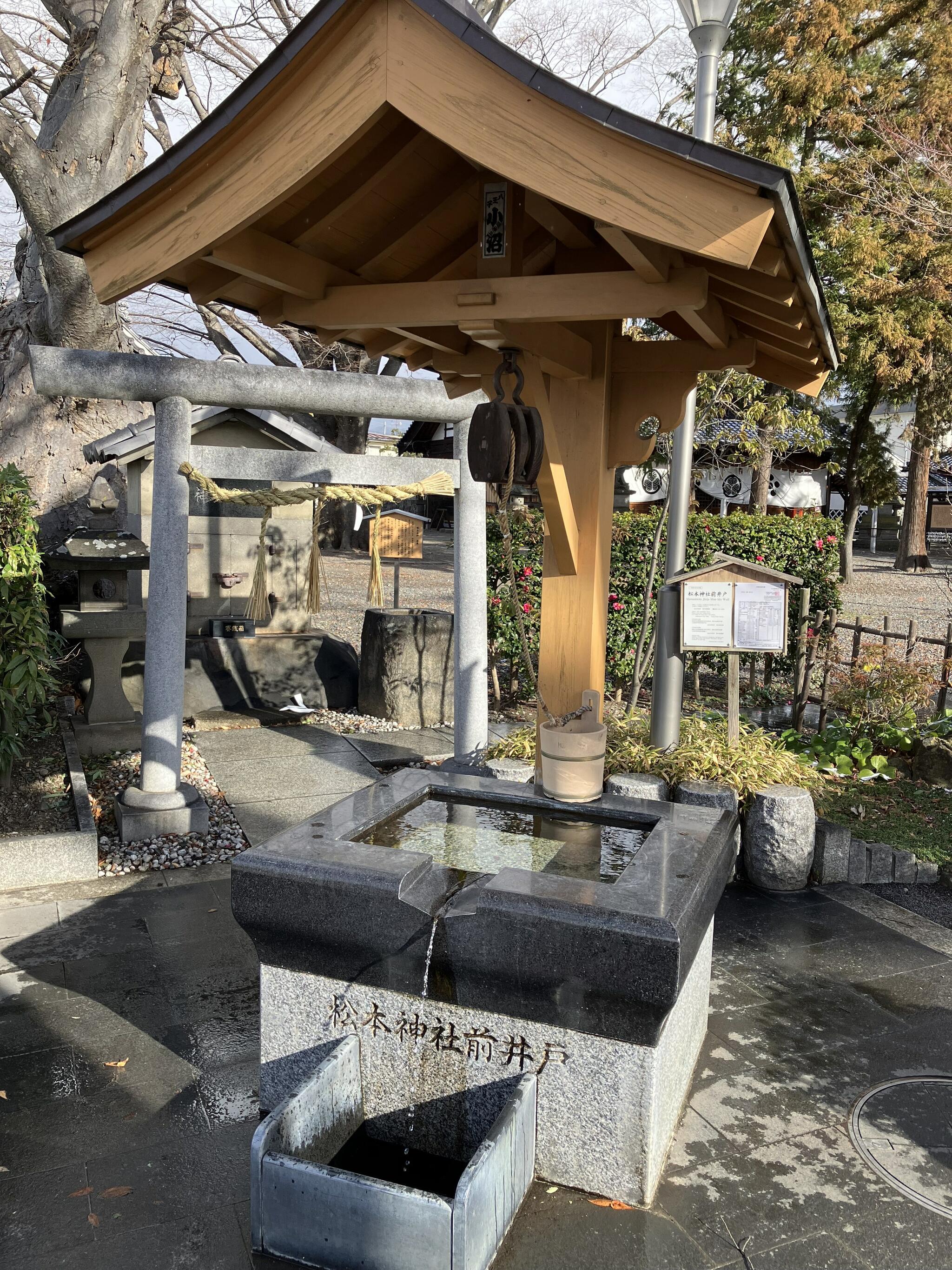 松本神社の代表写真4