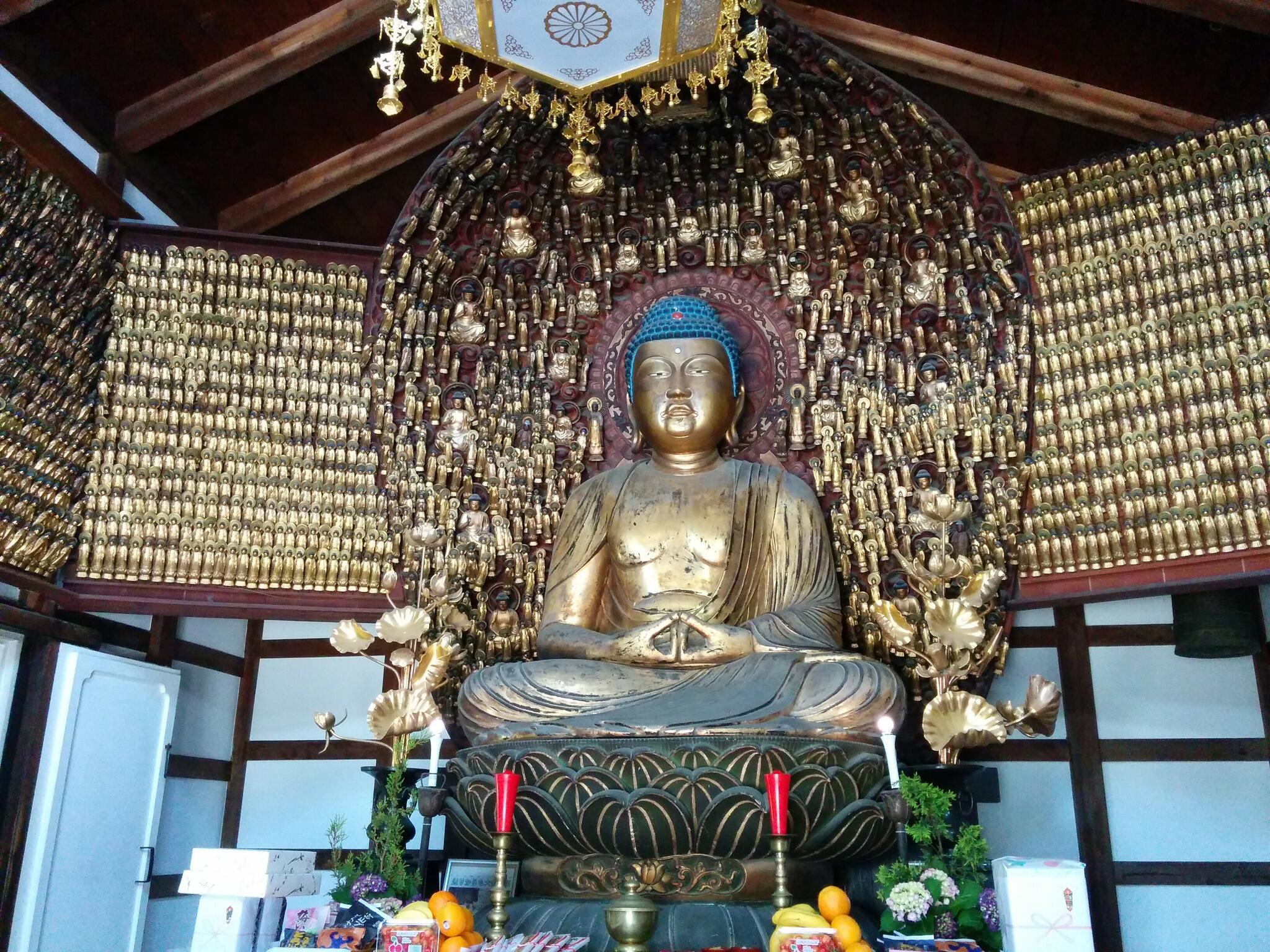 光山寺の代表写真2