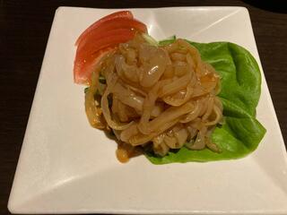 四川料理 シュンのクチコミ写真1