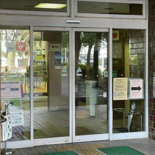 小平市立 津田図書館の写真6