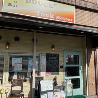 Cafe&bar Douceの写真20