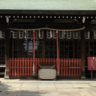 高浜神社の写真9