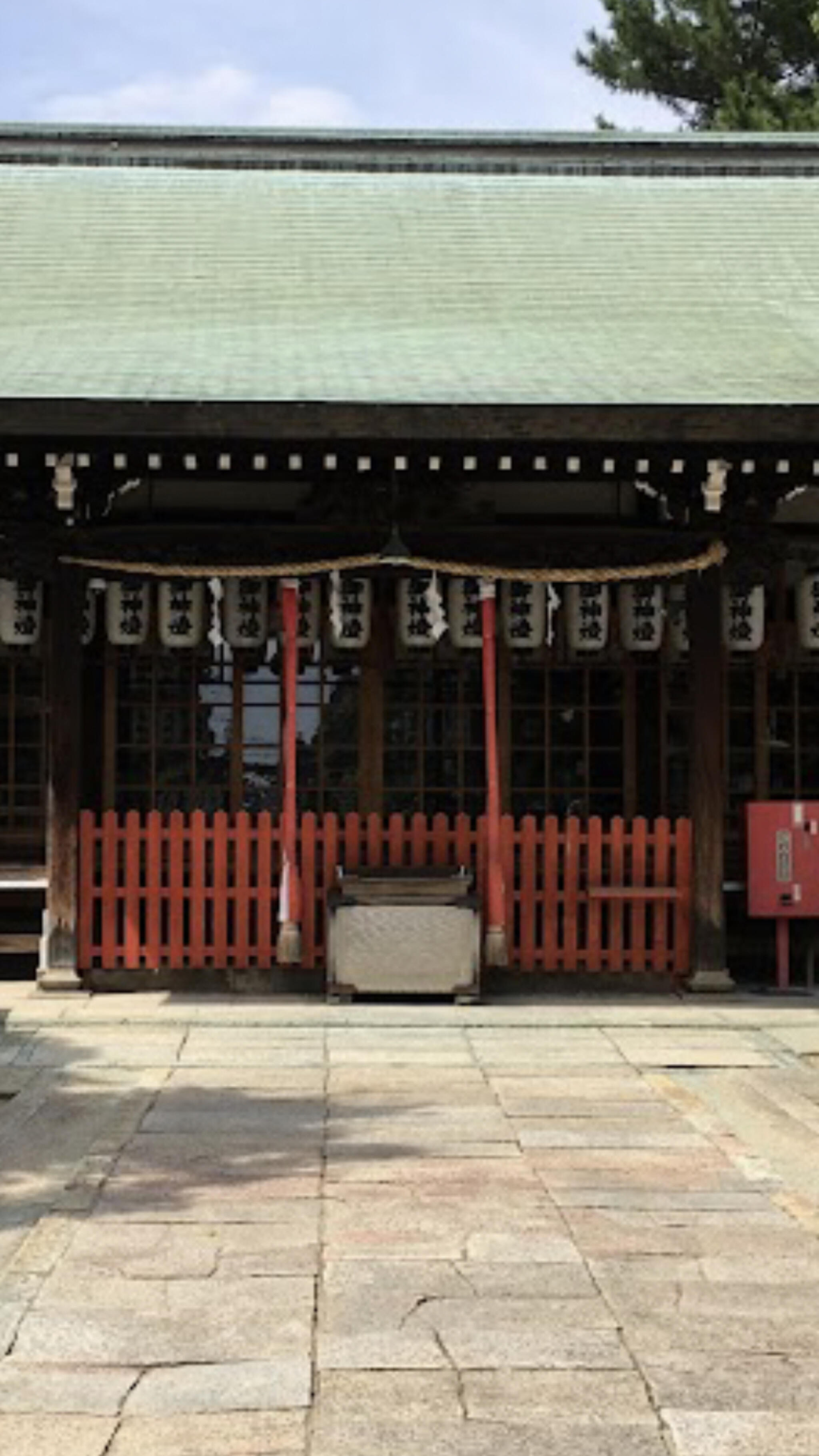 高浜神社の代表写真9