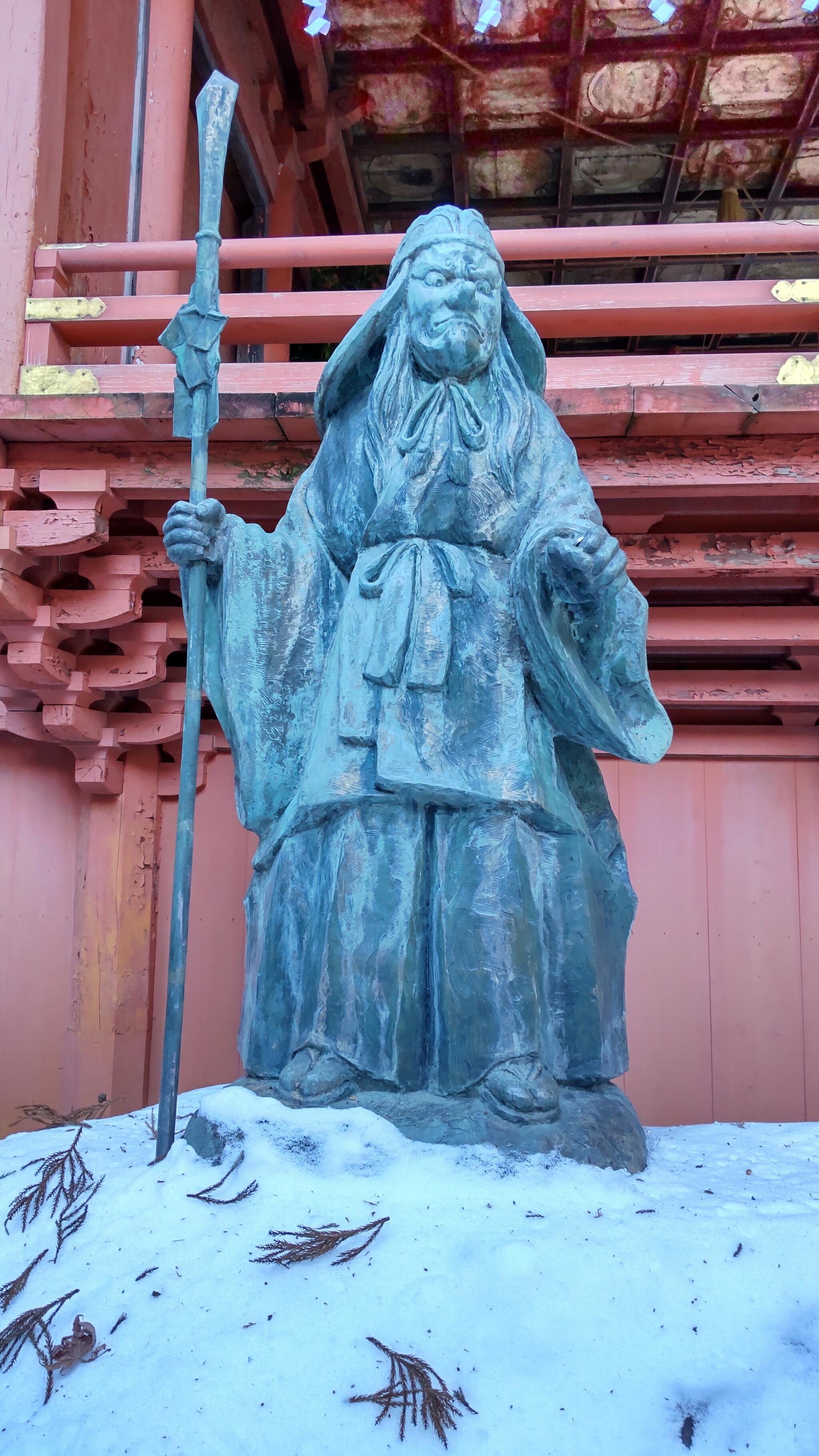 榛名神社の代表写真7
