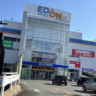 エディオン 熊本本店の写真10
