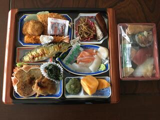 都寿司のクチコミ写真1