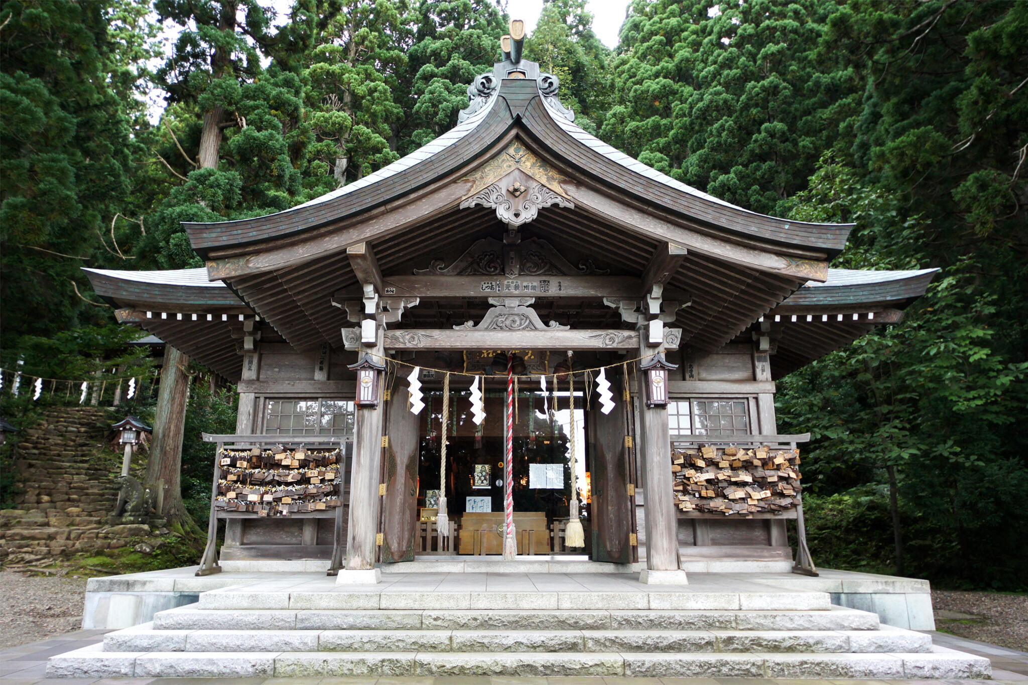 真山神社の代表写真3