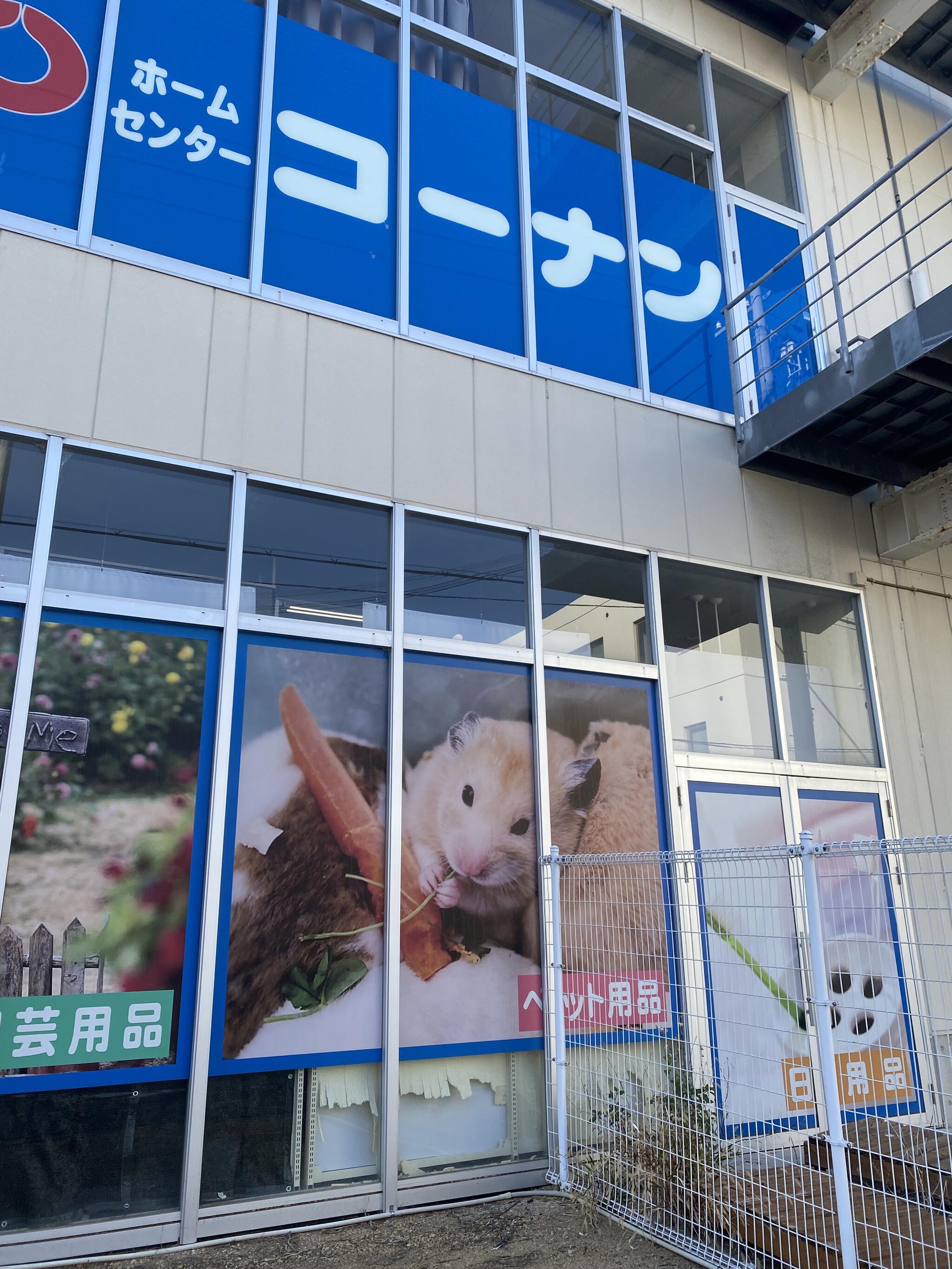 コーナン 兵庫松原通店生活館の代表写真3