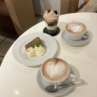 cafe moni. 本町店のクチコミ写真1
