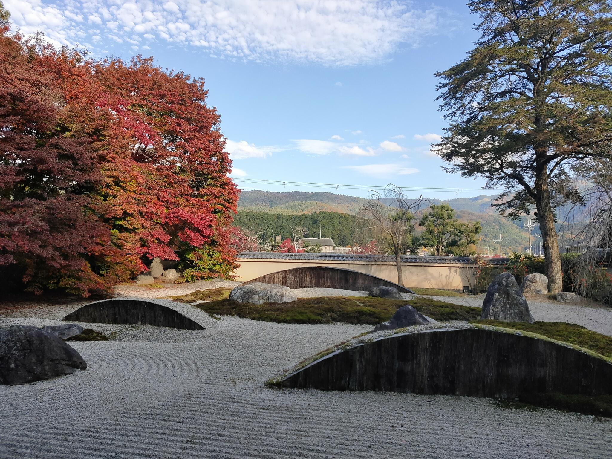 岩倉実相院門跡 - 京都市左京区岩倉上蔵町紅葉スポット | Yahoo!マップ