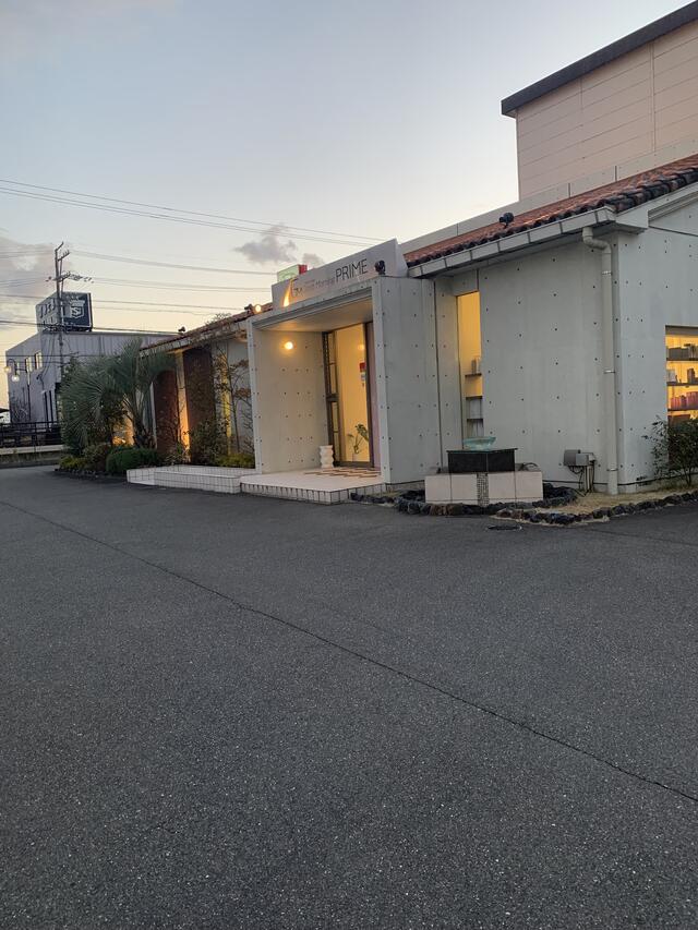 Good Morning PRIME 海部郡蟹江町富吉/美容院 Yahoo!マップ