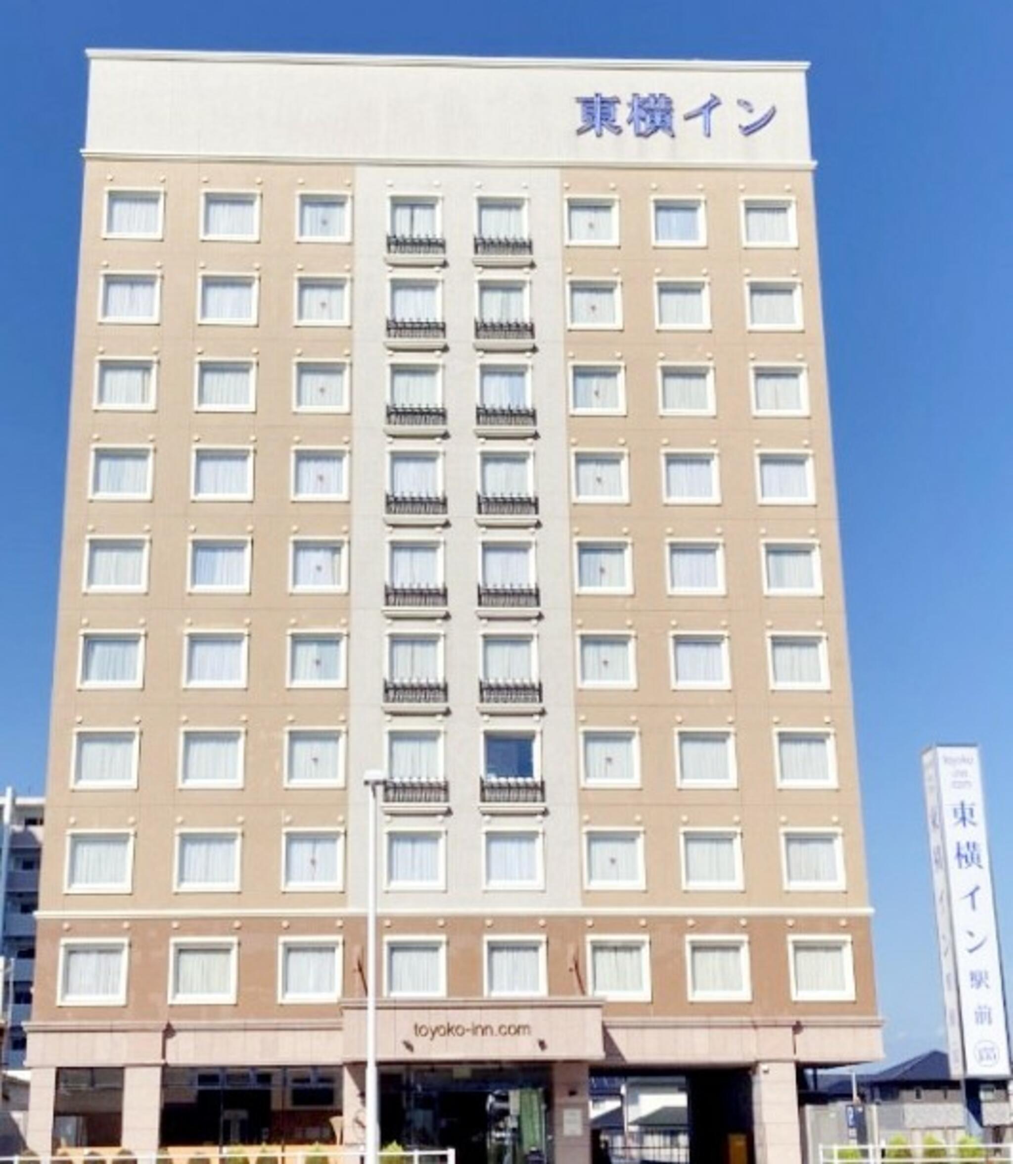 東横INN新八代駅前の代表写真6