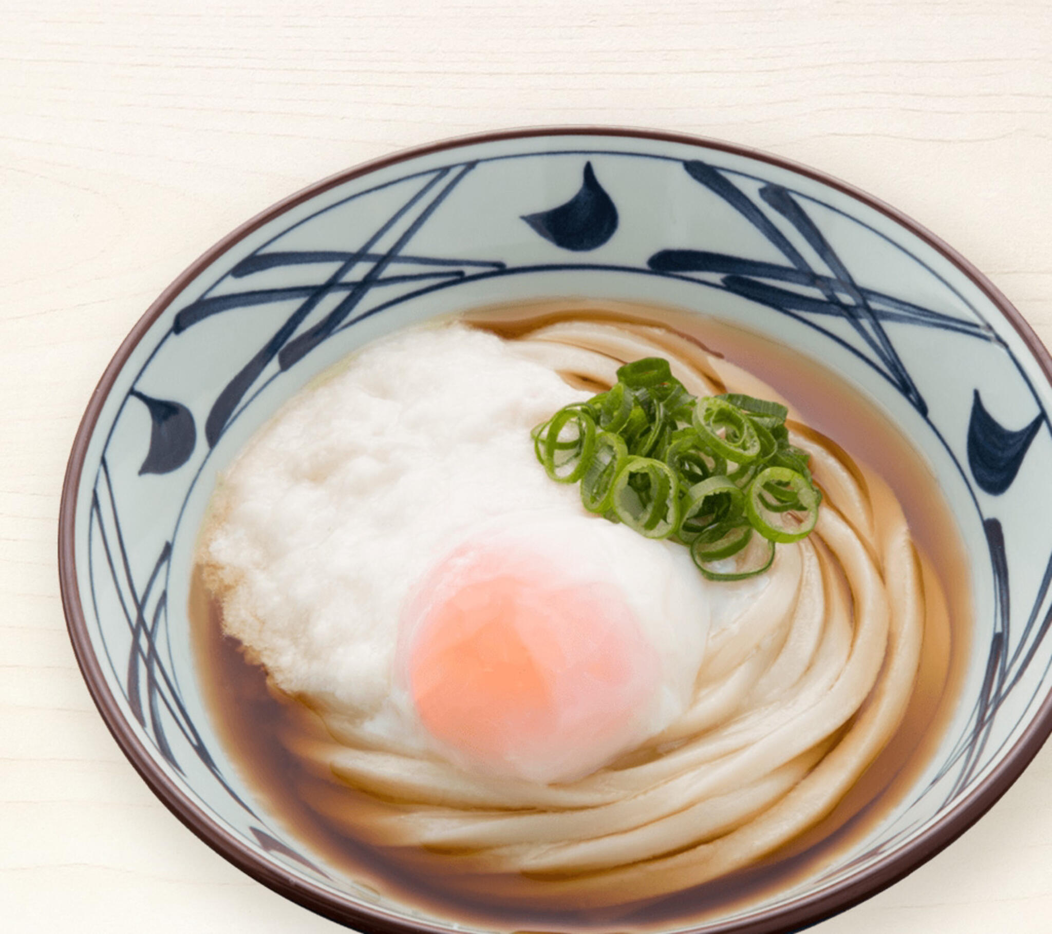 丸亀製麺 神戸ハーバーランドumieの代表写真1