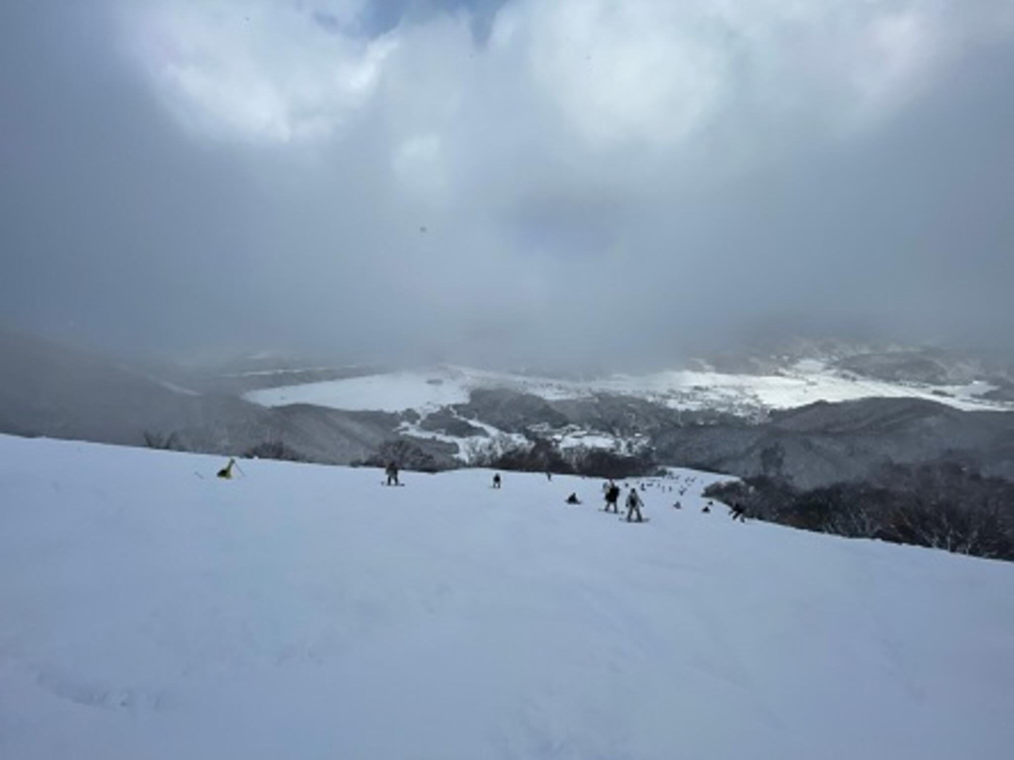 Hakuba47 ウインタースポーツパークの代表写真9