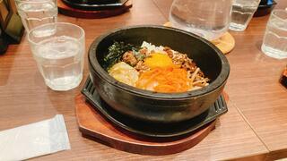 韓国家庭料理チェゴヤ 京急上大岡店のクチコミ写真1