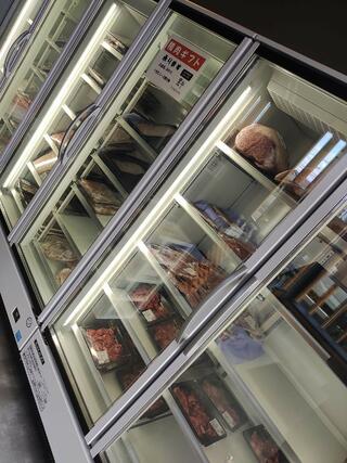 精肉卸直営店 宮崎牛焼肉 KUROUSHI 黒牛のクチコミ写真9