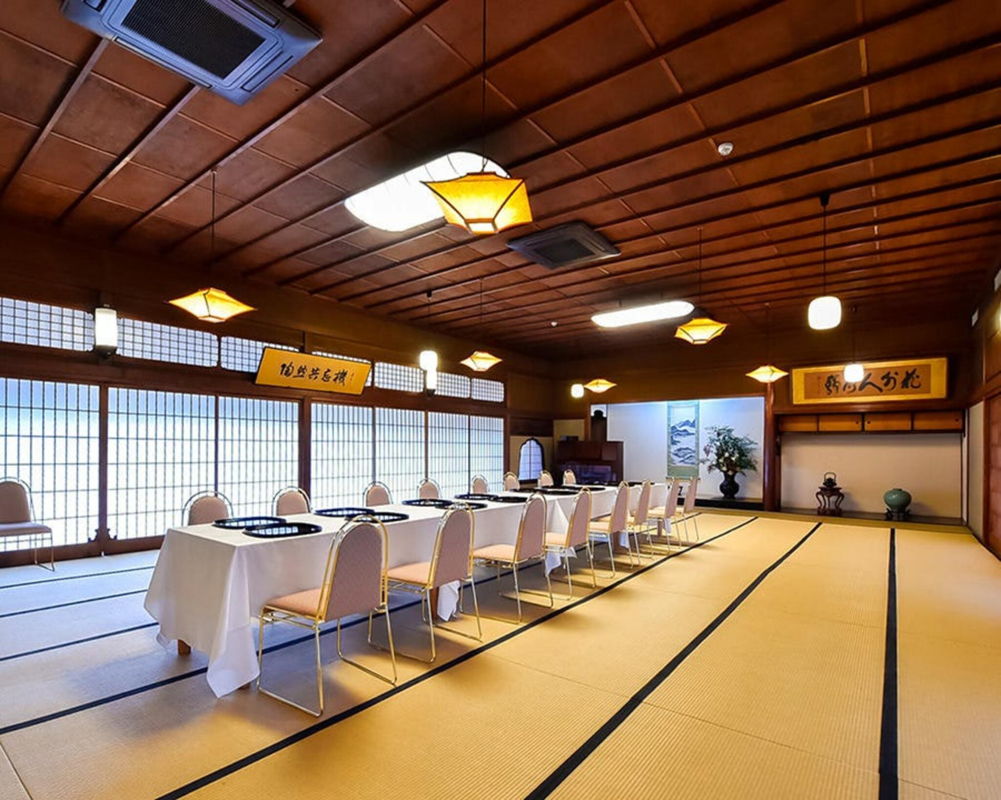 日本料理 筑紫亭の代表写真7