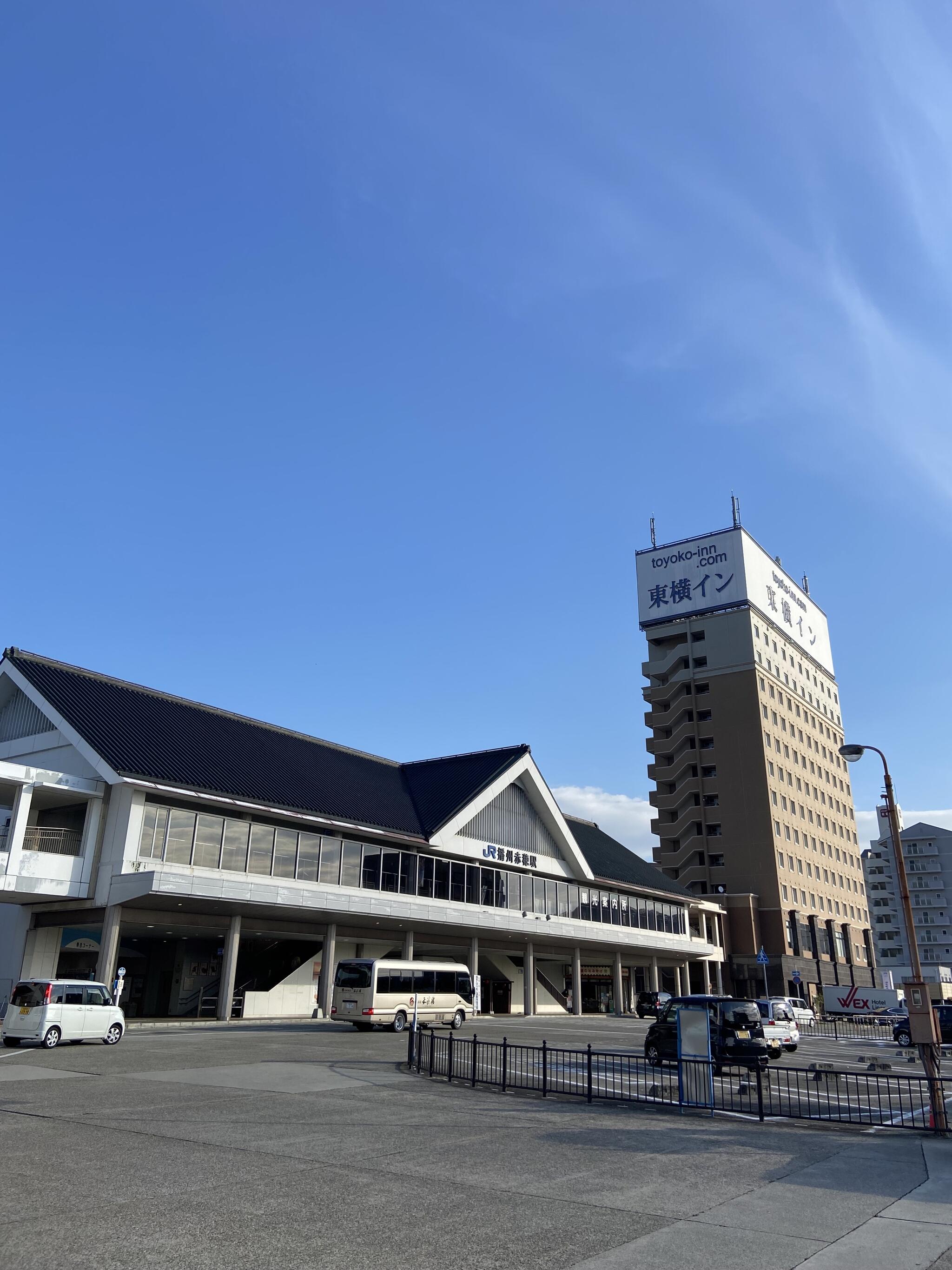 東横INN播州赤穂駅前の代表写真5