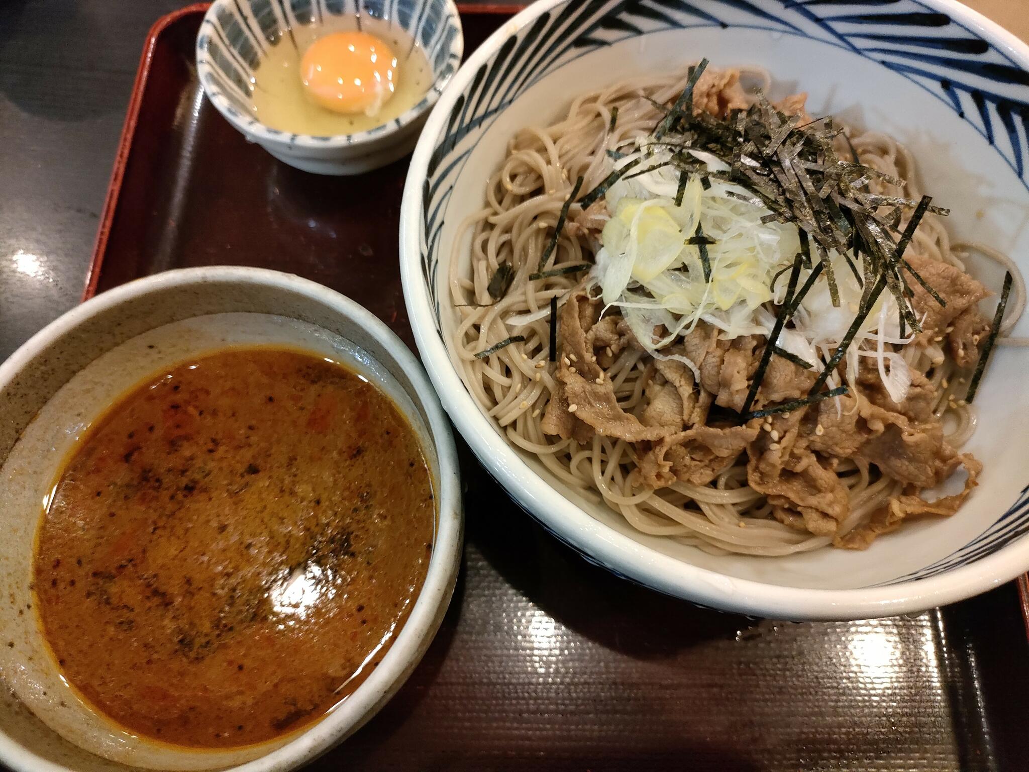 おらが蕎麦 町屋サンポップ店の代表写真5