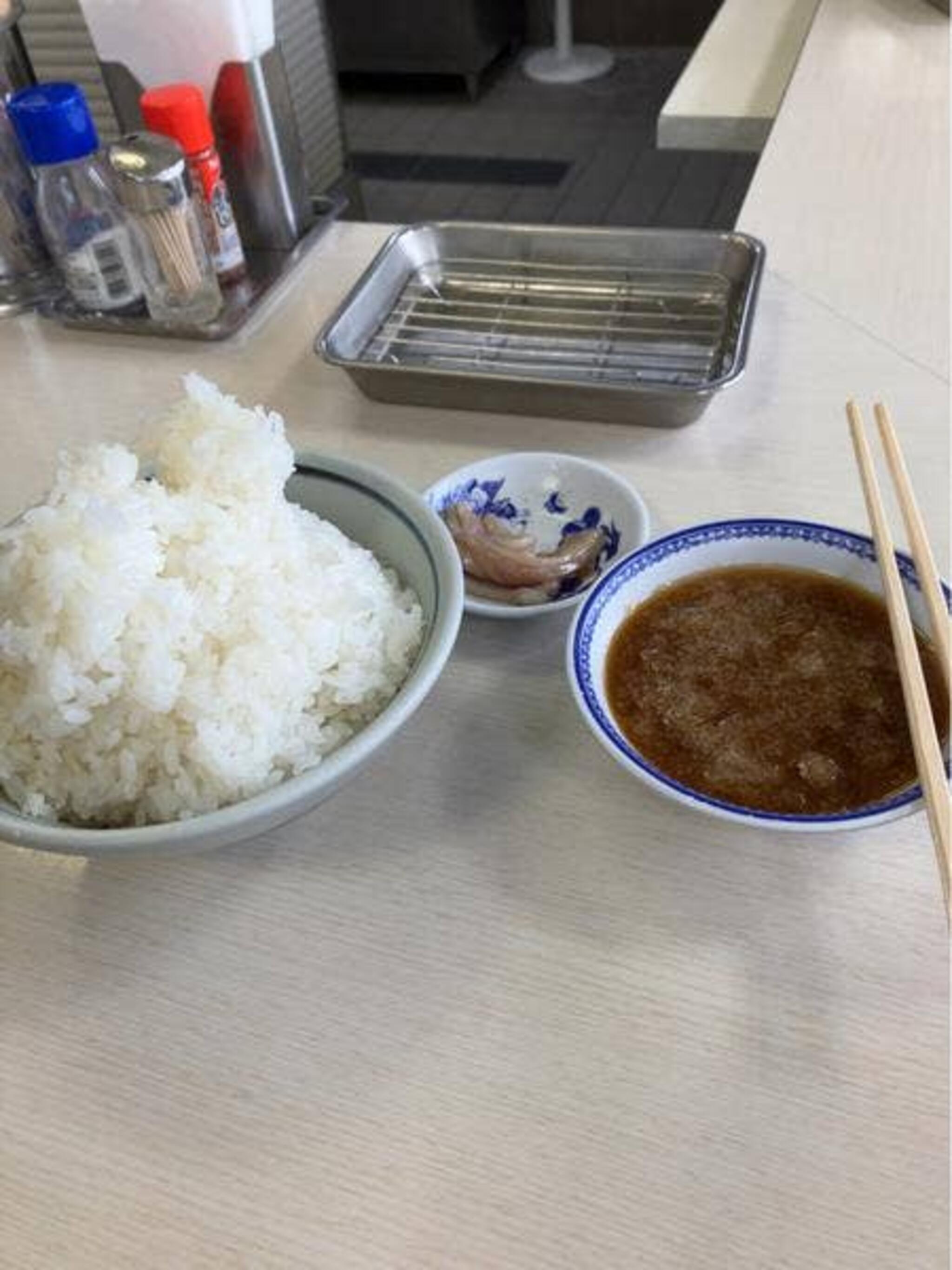 天ぷら定食えびす食堂 波多江店の代表写真9