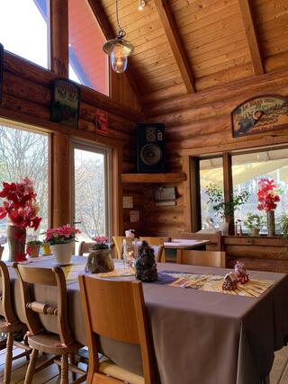 八ヶ岳カントリーキッチン・レストランのクチコミ写真2