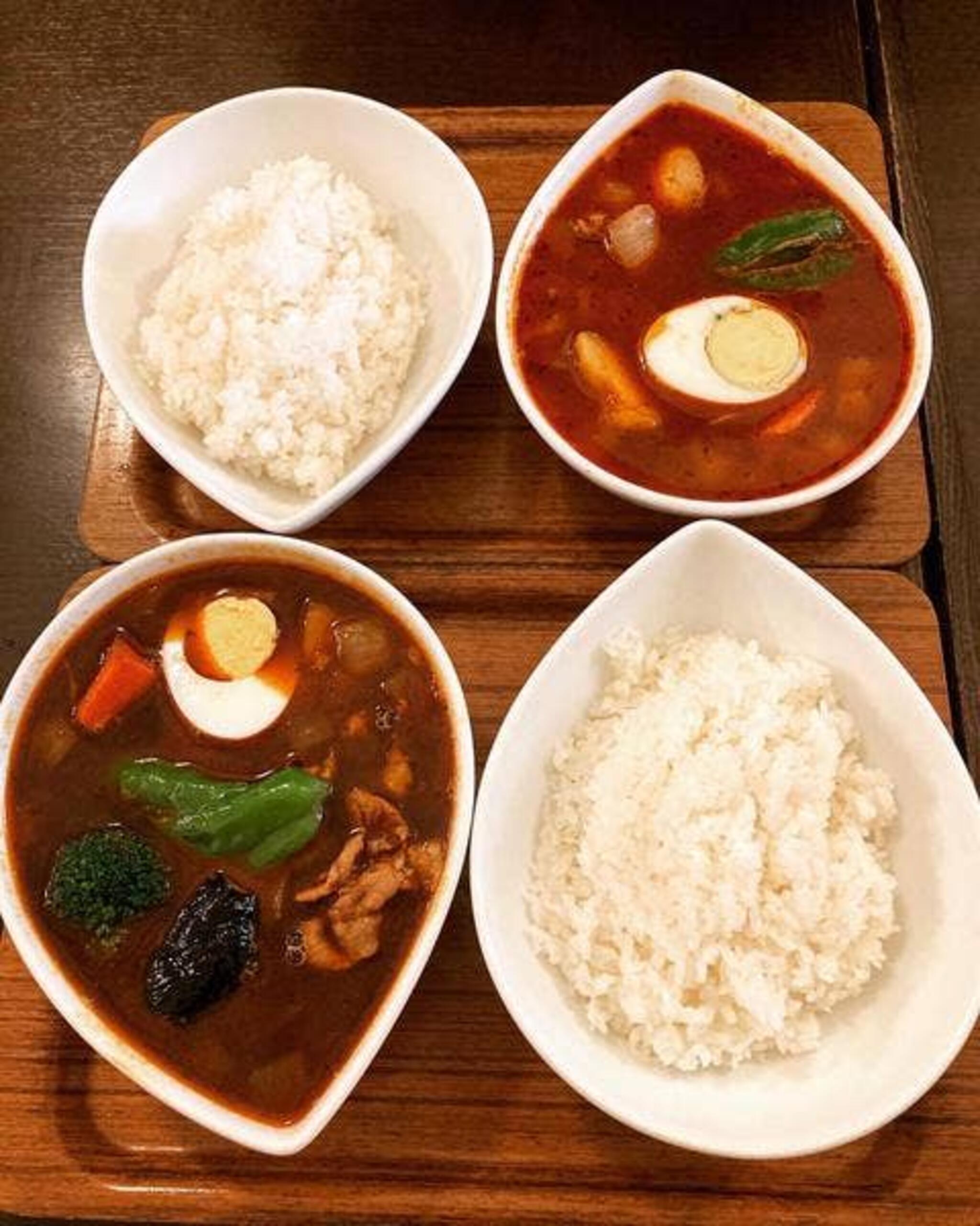 スープカレー屋 鴻 神田駿河台店の代表写真5