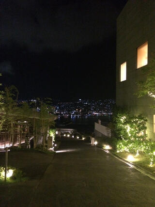 ガーデンテラス長崎ホテル&リゾートのクチコミ写真1