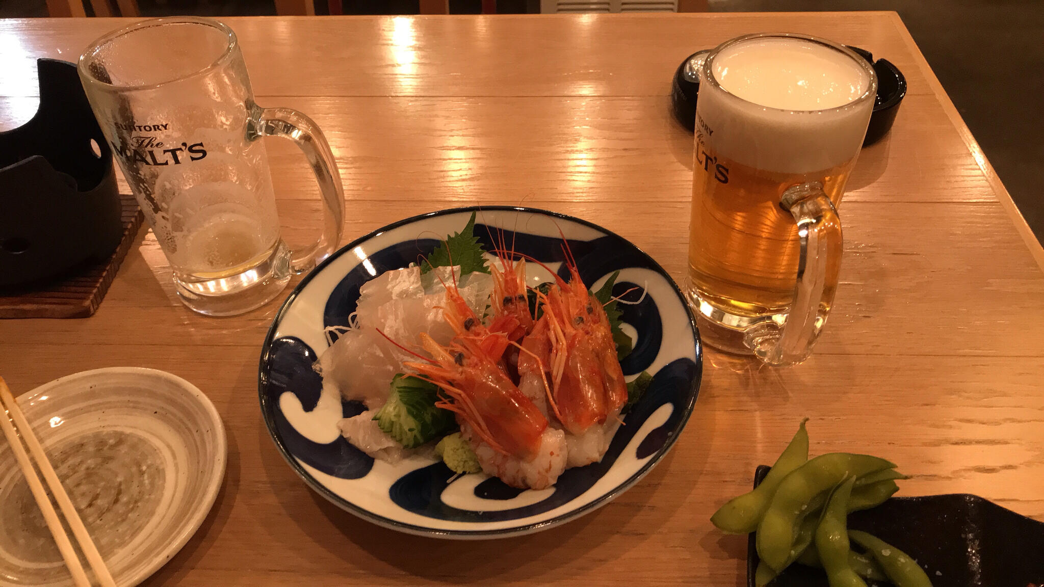 鮮魚専門 日本酒 二六丸 豊橋駅前店の代表写真3