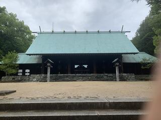 東雲神社のクチコミ写真3