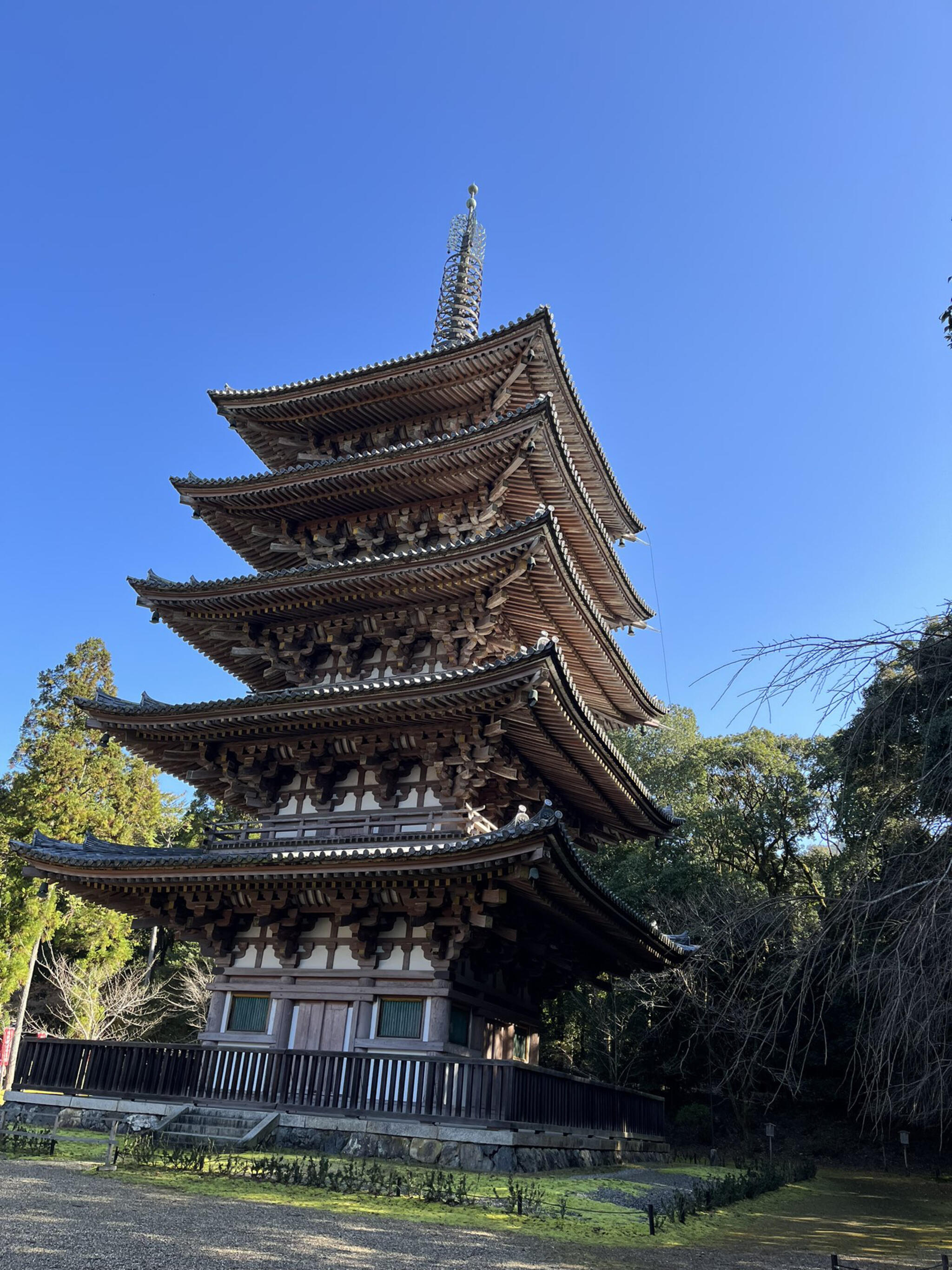 醍醐寺の代表写真3