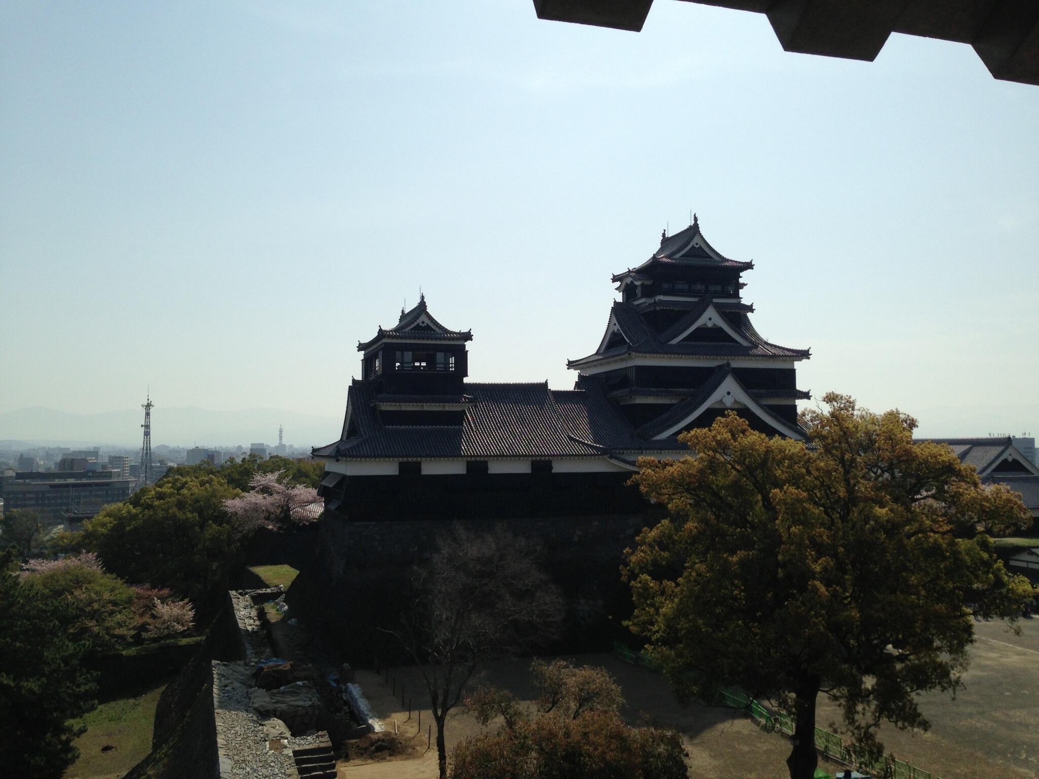 熊本城稲荷神社の代表写真2