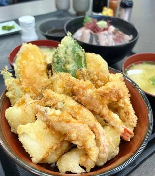 志摩の海鮮丼屋のクチコミ写真1