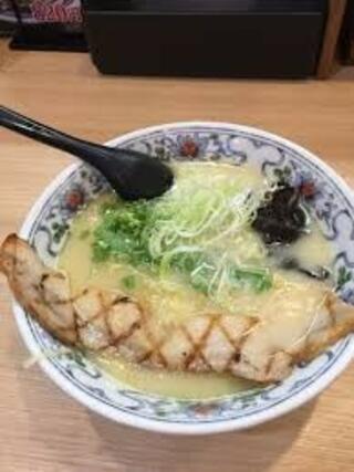 弟子屈ラーメン 札幌手稲店のクチコミ写真1