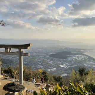 高屋神社の写真4