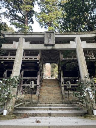 由岐神社のクチコミ写真1