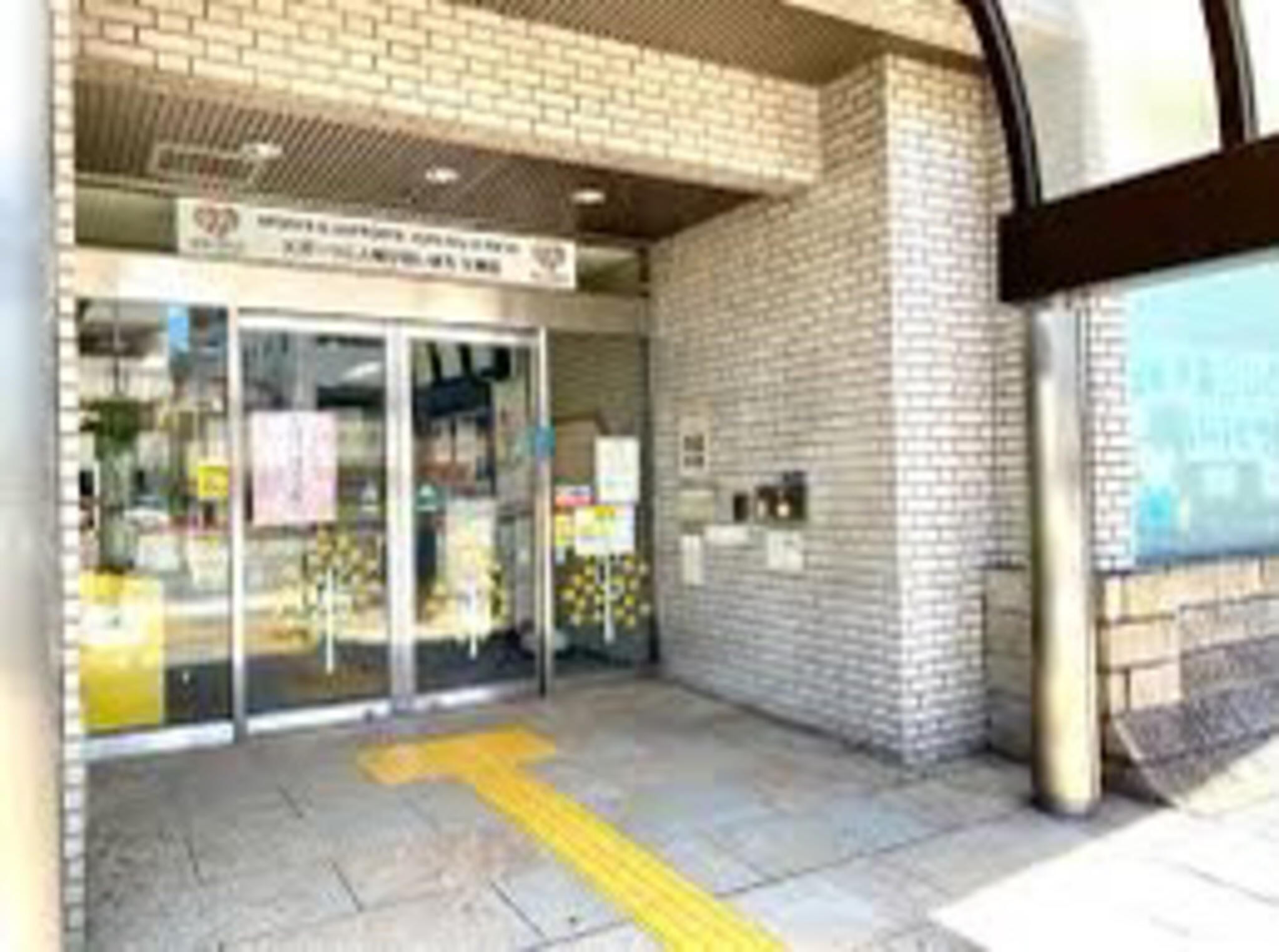 江東区立 亀戸図書館の代表写真4