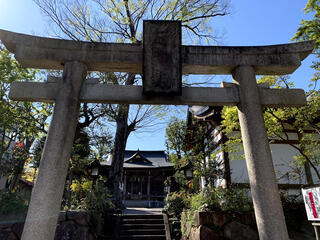 青渭神社のクチコミ写真3