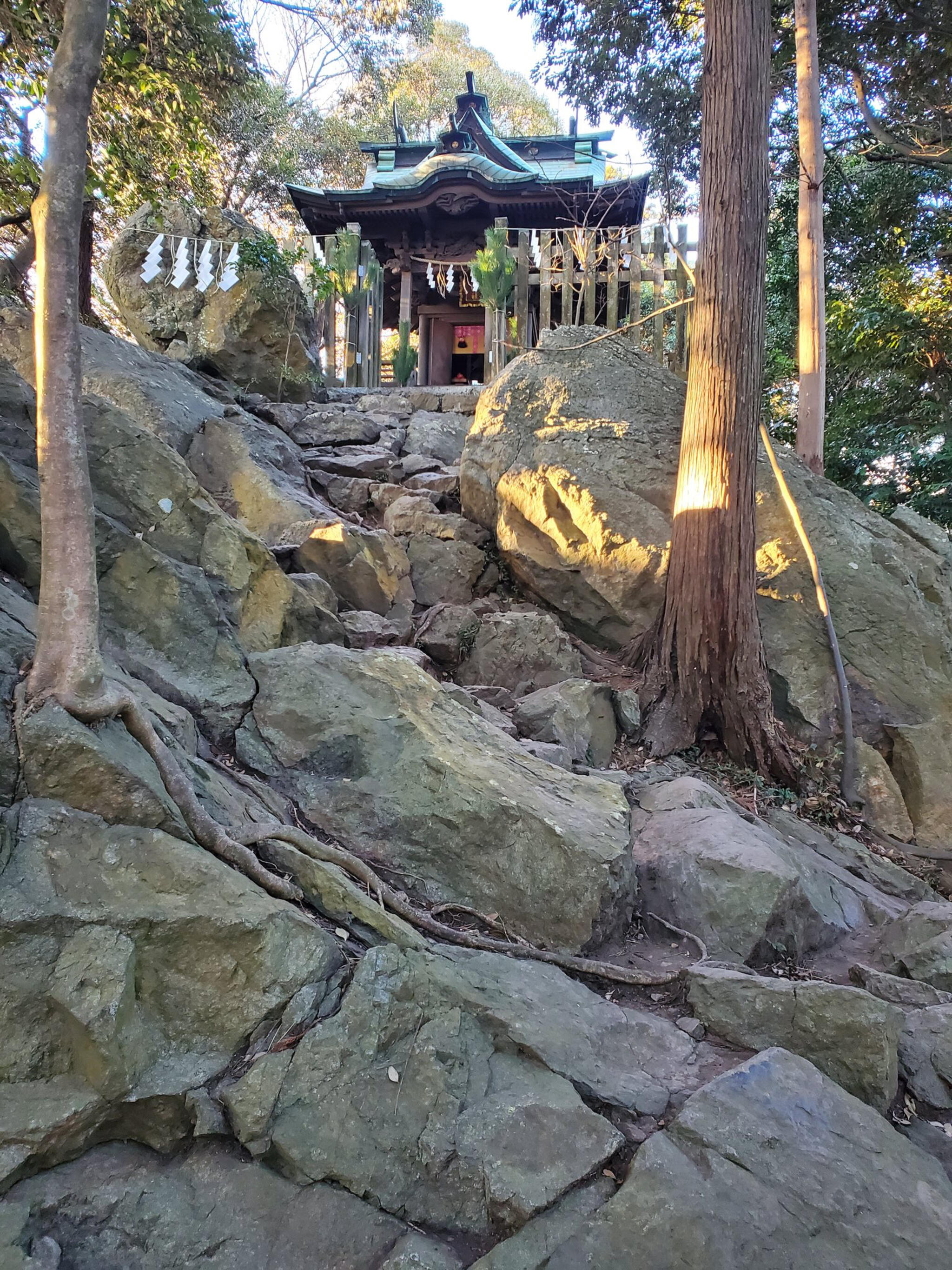 大甕神社の代表写真8
