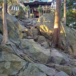 大甕神社の写真8