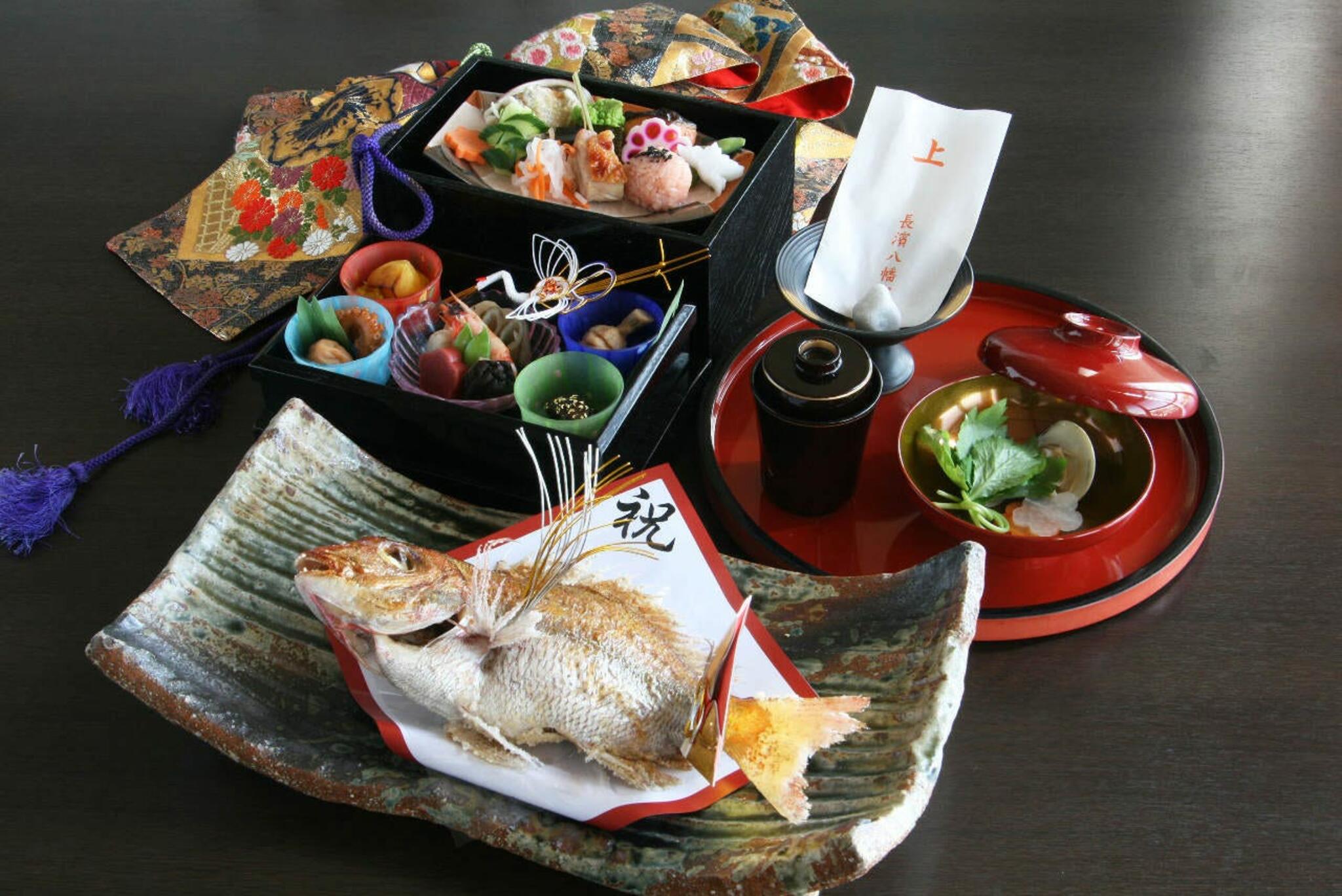 日本料理 竹生島の代表写真6
